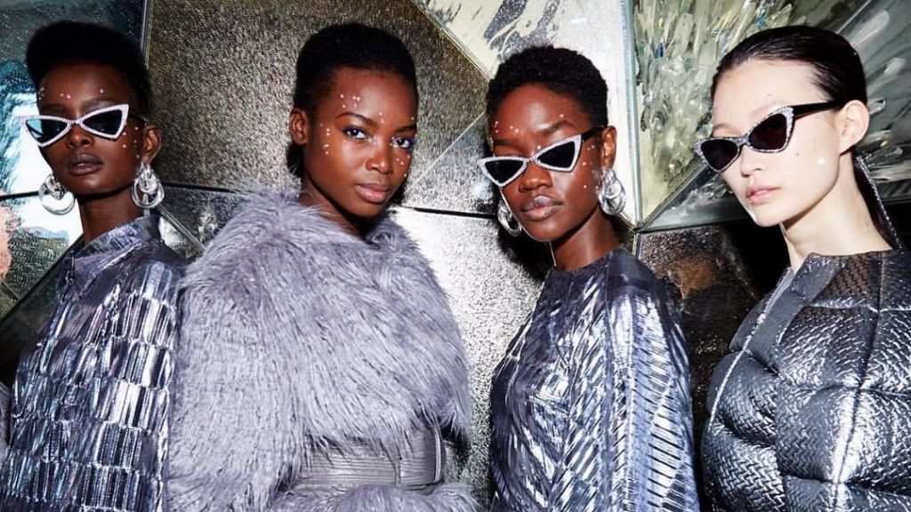 NYFW Is All About the Faux Fur for 2019