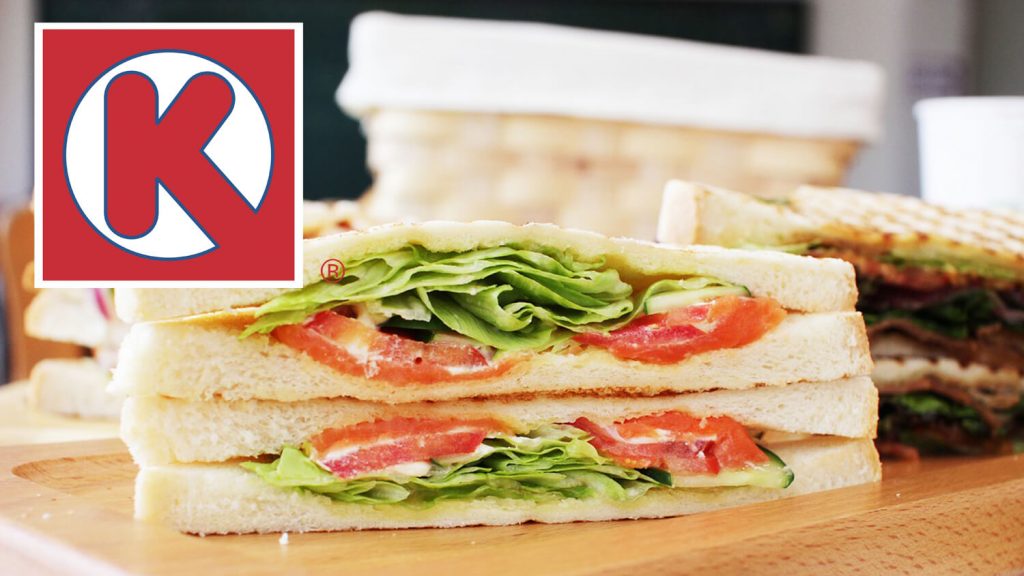 Circle K's Vegan BLTs Are So Good You'll Forget About Bacon