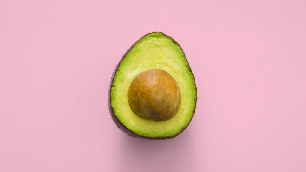 Avocados are Being Transformed Into Biodegradable Plastic