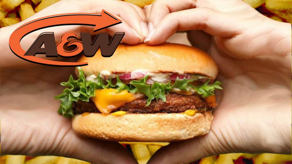 Vegan Beyond Burger Responsible for 10% Sales Increase at A&W