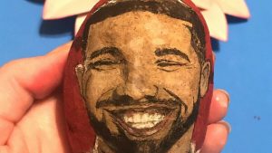 You Can Help Rescue Animals With This Potato That Looks Like Drake