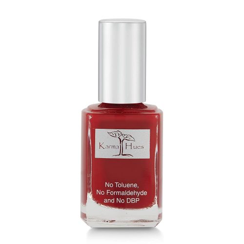 11 Vegan, Non-Toxic Nail Polishes for a Cruelty-Free Home Manicure