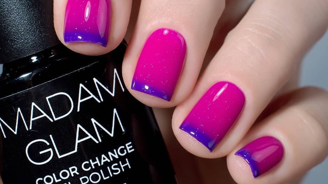 9 Non-Toxic Nail Polish Brands For A Clean Manicure & Planet