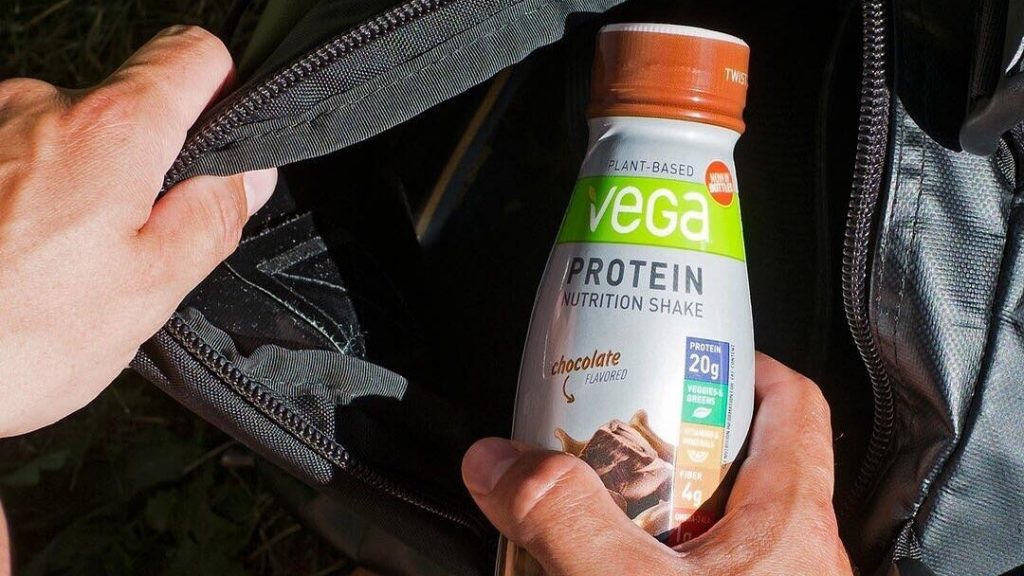 Vegan Protein Brand Named 'Most Trusted' By Canadians