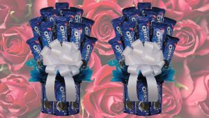 Walmart Has Vegan Oreo Bouquets Just in Time for Valentine's Day