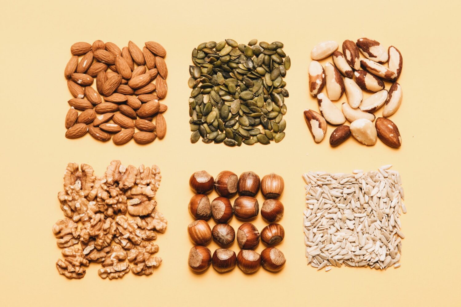 How Much Fiber Should You Really Be Eating?