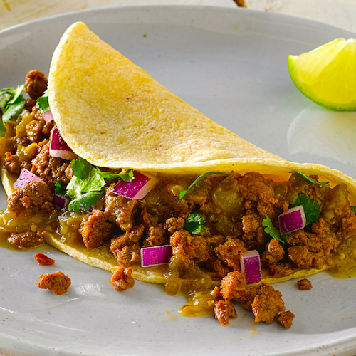 Qdoba Just Launched Vegan Fajita Bowls and Burritos (Updated October 2, 2019) LIVEKINDLY