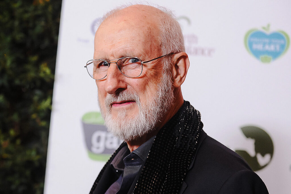 James Cromwell