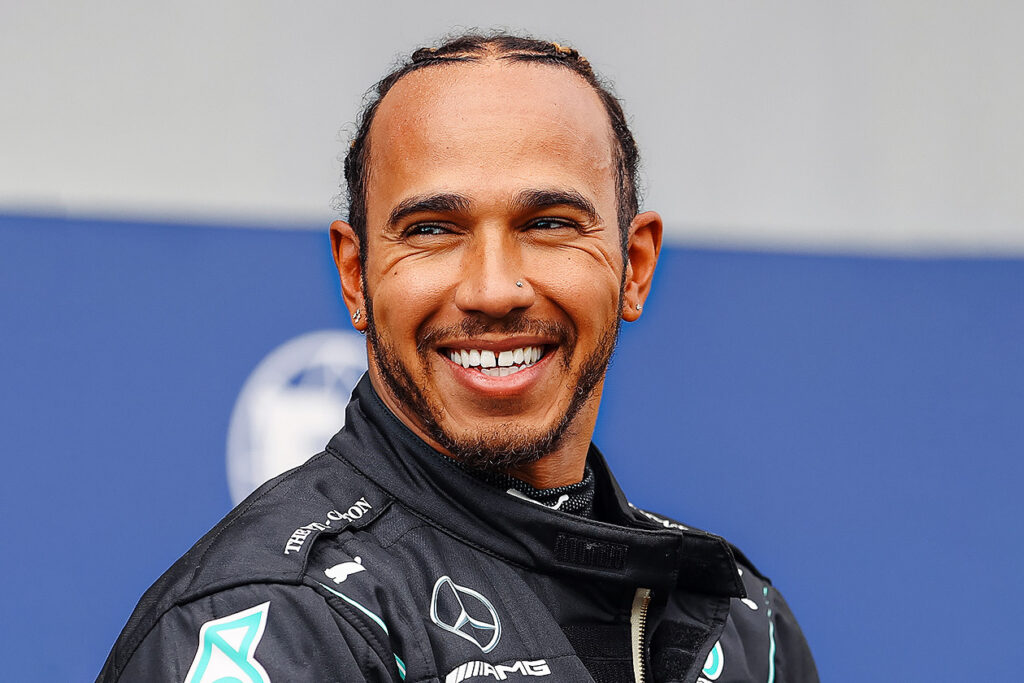 Lewis Hamilton vegan celebrities