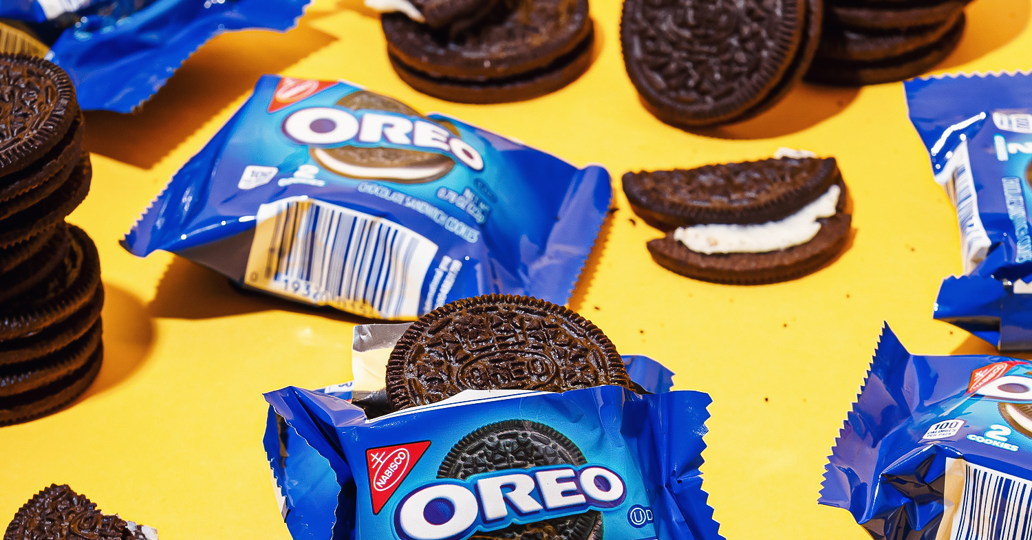 Are Oreos Vegan? The History of This Iconic Cookie