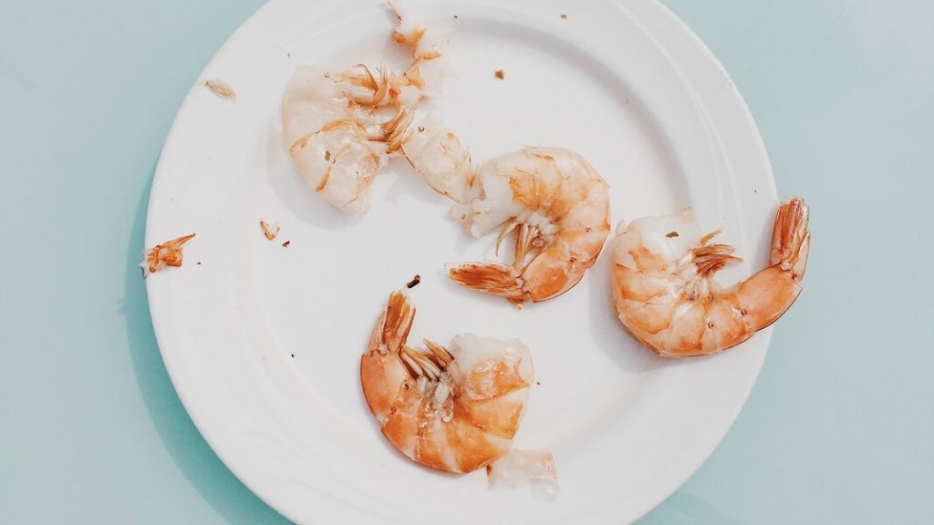 These Scientists Just Solved the Massive Shrimp Problem