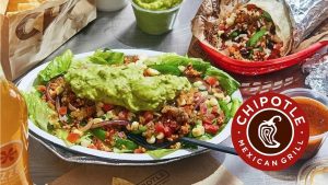 Chipotle's Protein-Packed Vegan Bowls Are a Delicious Masterpiece