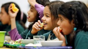 Meatless Mondays Come to All New York City Schools