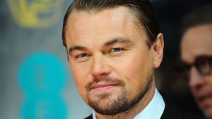 Leonardo DiCaprio Will Have a 'Special' Vegan Meal at the Oscars Afterparty