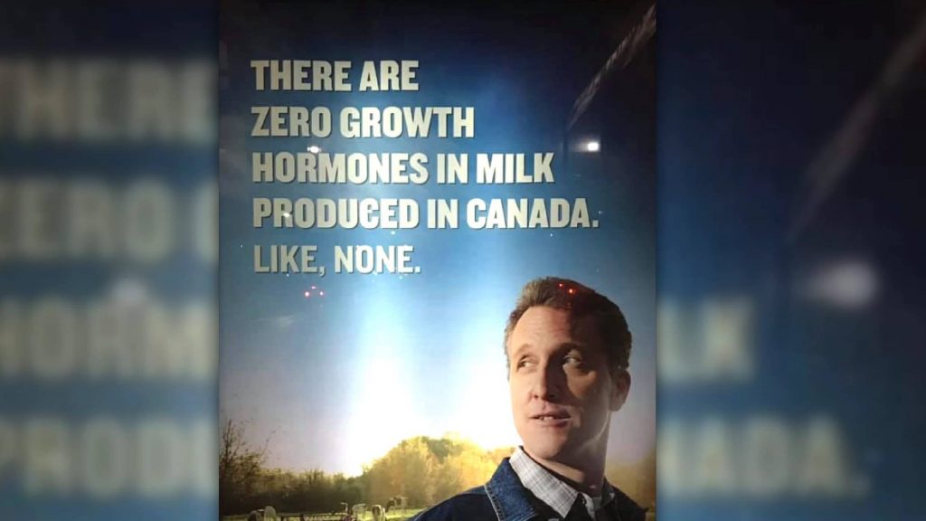 Dairy Farmers Forced to Pull Misleading Ads