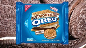 S’mores Oreos Make a Comeback for the First Time Since 2016