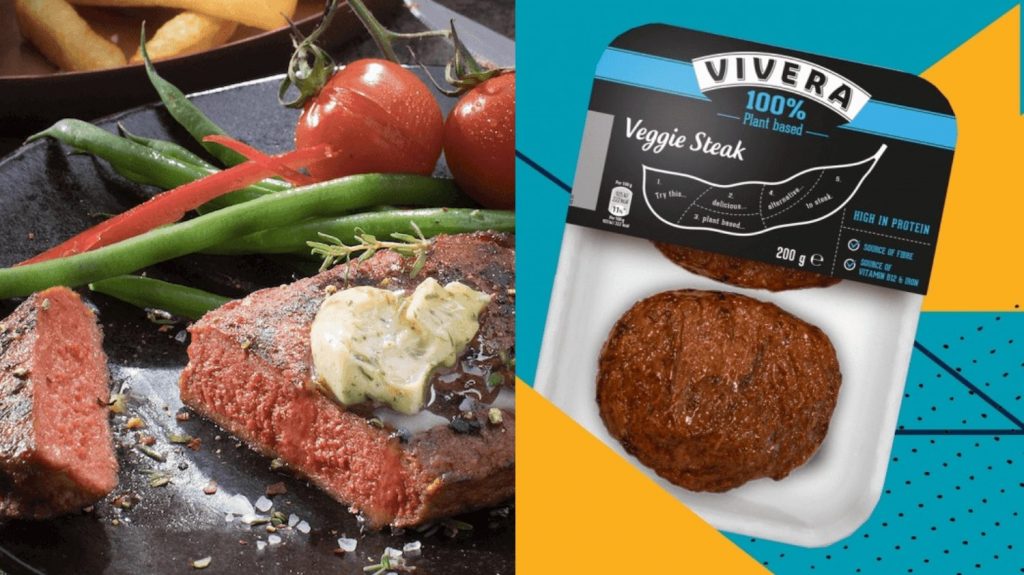 75% of Consumers Are Happy Calling Vegan Meat 'Steak'