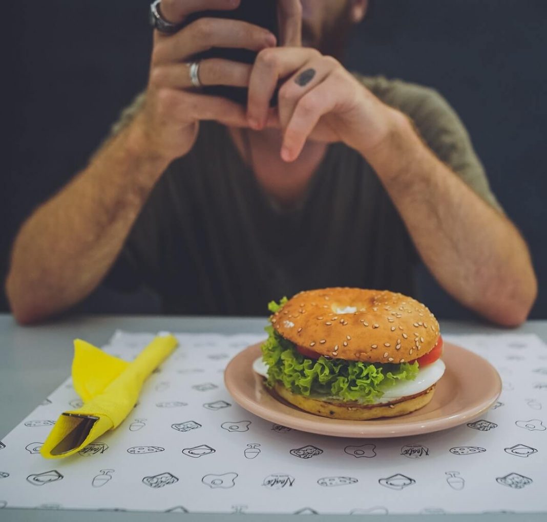 This Is the Diet That Uses the Least Amount of Water LIVEKINDLY