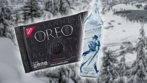 Here’s the Vegan ‘Game of Thrones’ Survival Kit You’ll Need for the Final Season