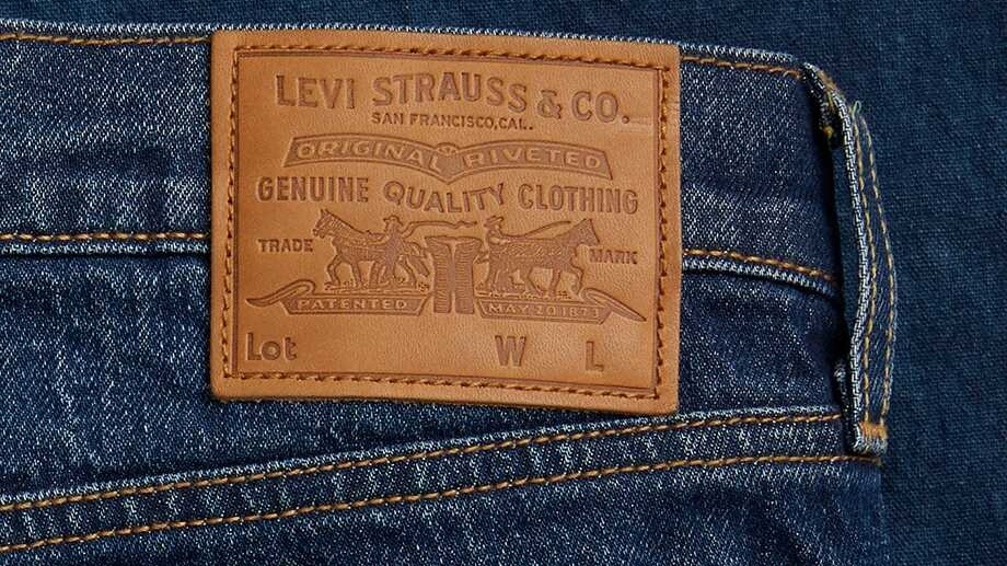 Shareholders Urge Levi's to Make Leather Jean Patches Vegan