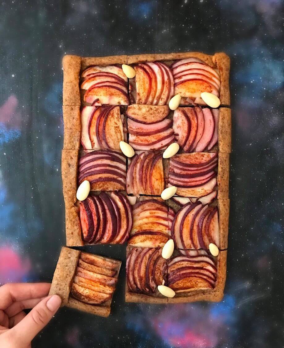 Go to Budapest And Eat All the Vegan Pastries LIVEKINDLY