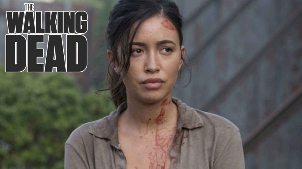 Is 'The Walking Dead' Turning All of Its Cast Vegan?