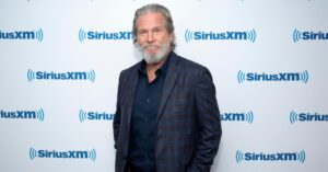Jeff Bridges Stars in New Environmental Film ‘Living in the Future’s Past’