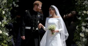 The Royal Wedding Photographer Is Releasing a Vegan Book