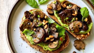 29 Vegan Breakfast Recipes You’ll Want to Eat All Day Long