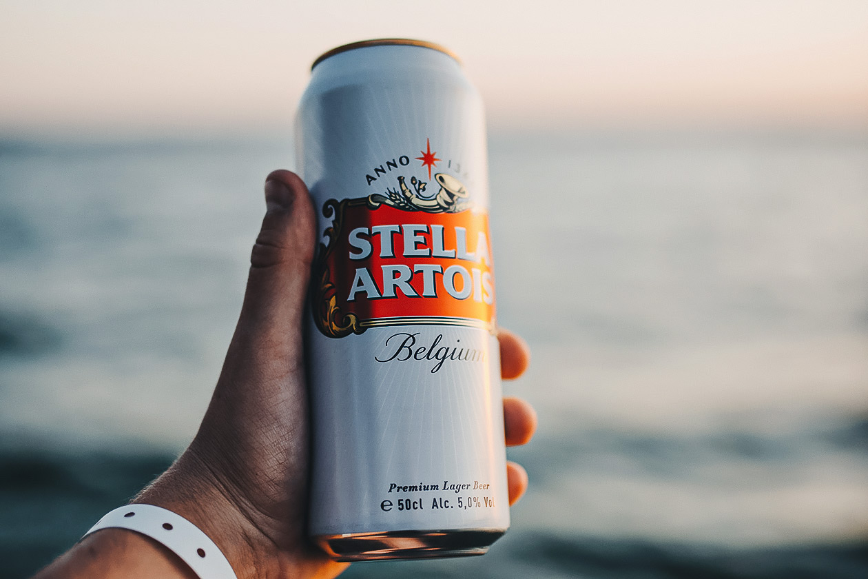 Stella Artois