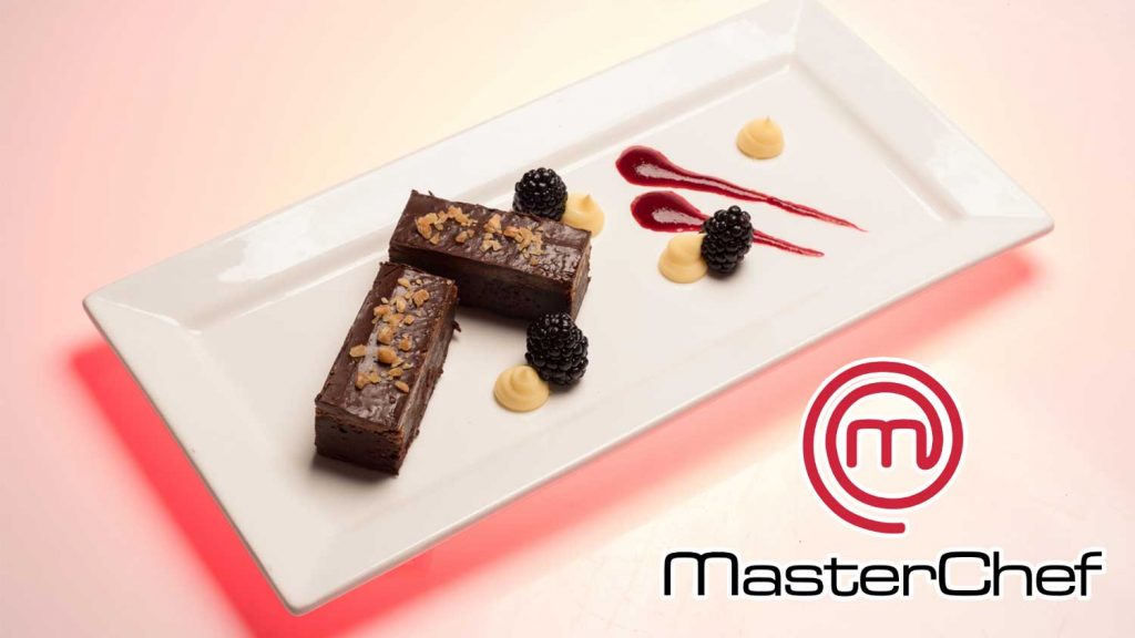 You Can Now Get MasterChef Vegan Pudding at Fuller’s Pubs