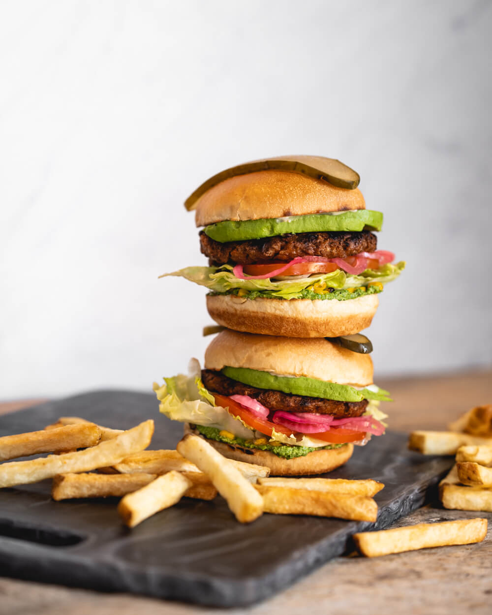 White Spot Just Launched Vegan Beyond Burgers Across Canada Livekindly