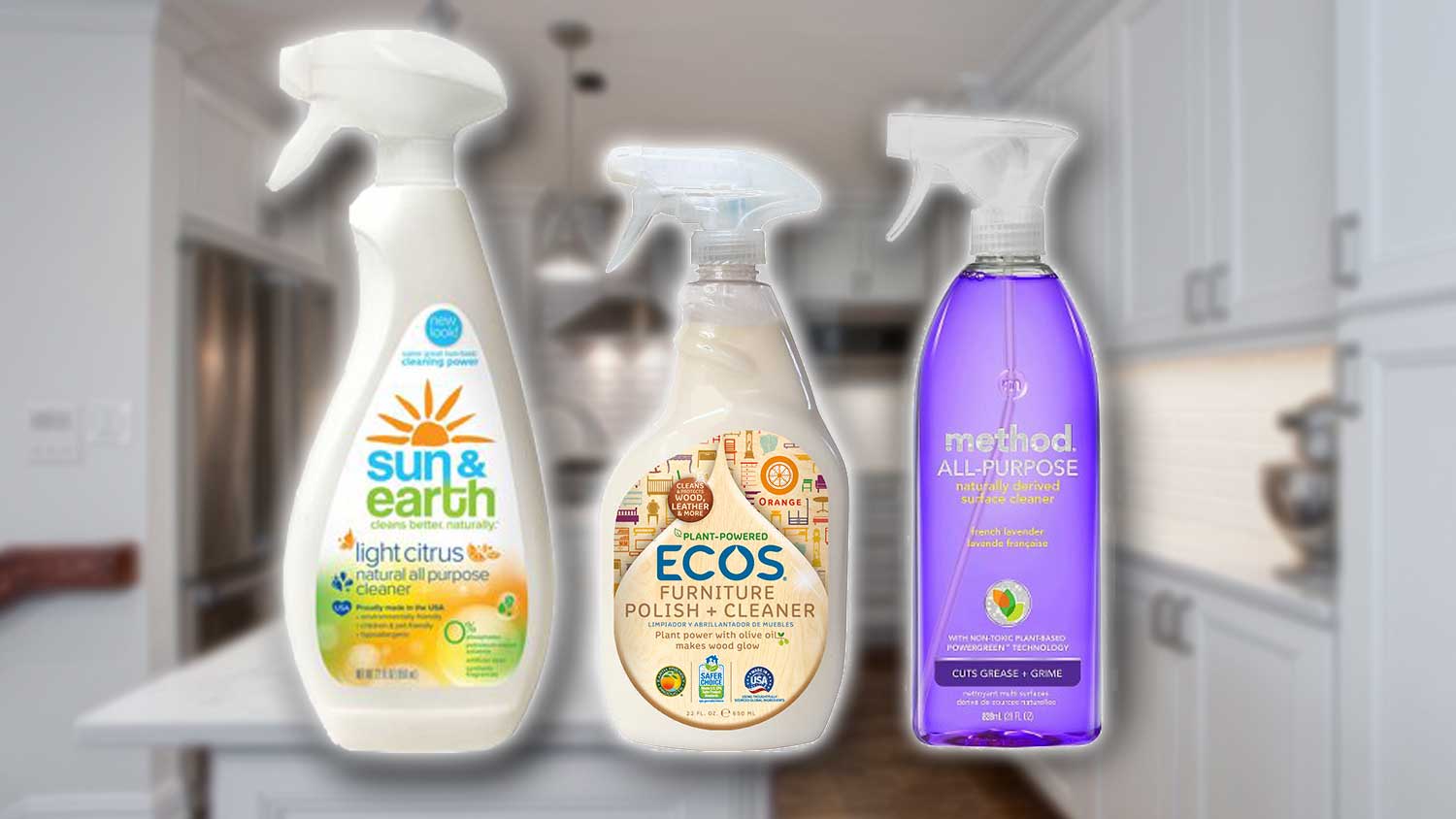 The Complete Guide to Cruelty-Free Cleaning Products | LIVEKINDLY