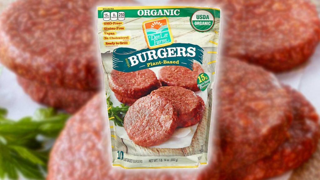 Costco’s Sell-Out Vegan Burger Is Now In 8,000 Supermarkets