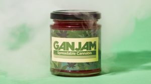 This Vegan Strawberry Jam Is Loaded With Cannabis