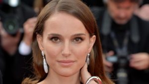 Natalie Portman May Have Just Turned 16,000 Students Into Vegan Feminists