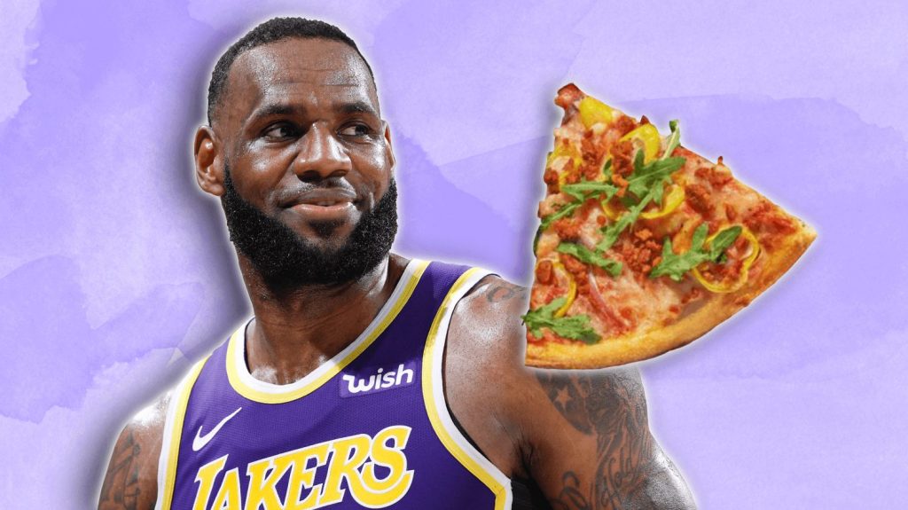 You Can Now Get Vegan Chorizo at Blaze Pizza