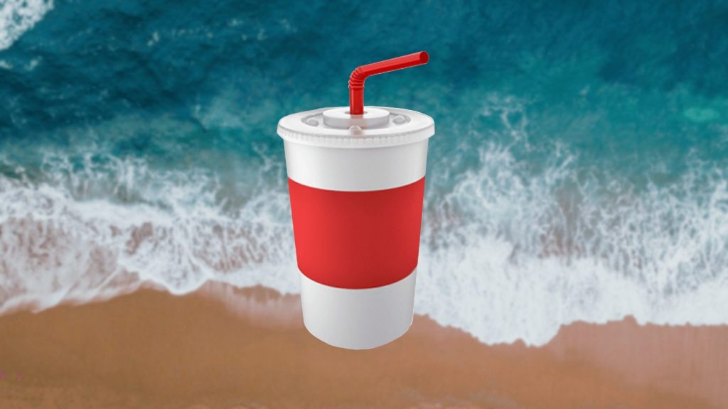 Even the Straw Emoji Needs to Go, Says Environmentalists