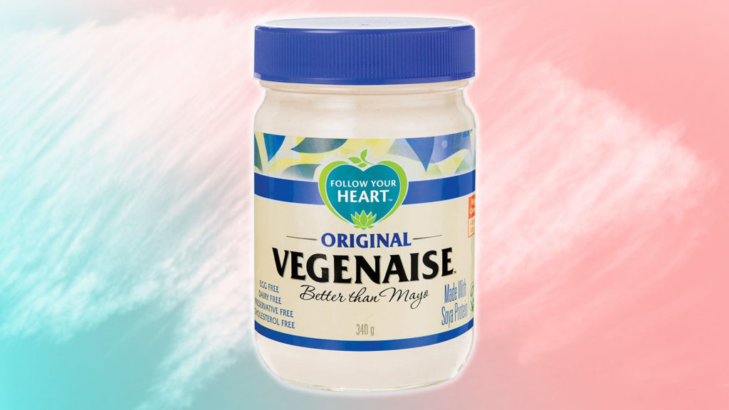 The Complete Guide to Vegan Mayonnaise