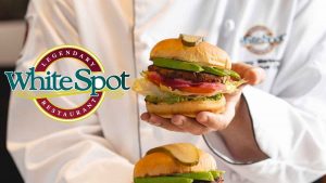 White Spot Just Launched Vegan Beyond Burgers Across Canada