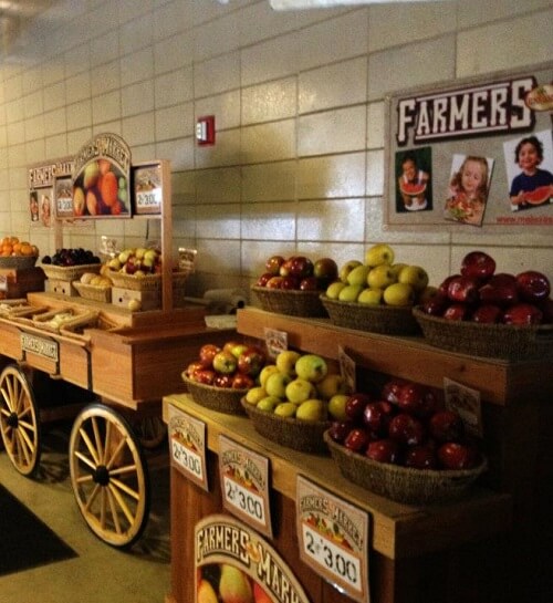 The Complete Guide to Vegan Food at Yankee Stadium LIVEKINDLY