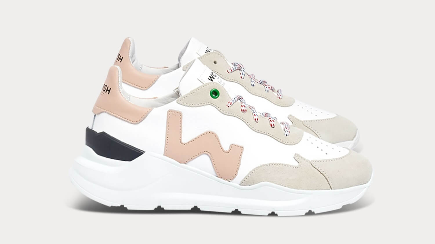 Are All Fila Shoes Vegan?