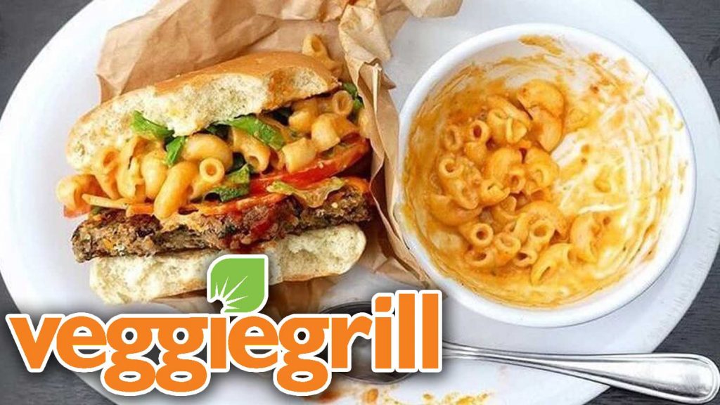 Veggie Grill Will Have 50 Vegan Locations By 2020
