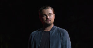 Leonardo DiCaprio Is a ‘Bold-Faced Vegan’