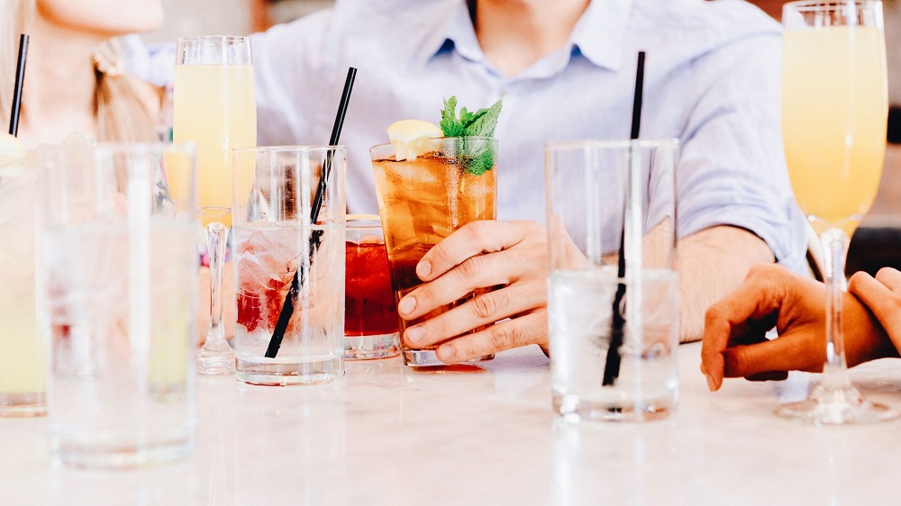 England's Plastic Straw Ban Is Finally in Effect