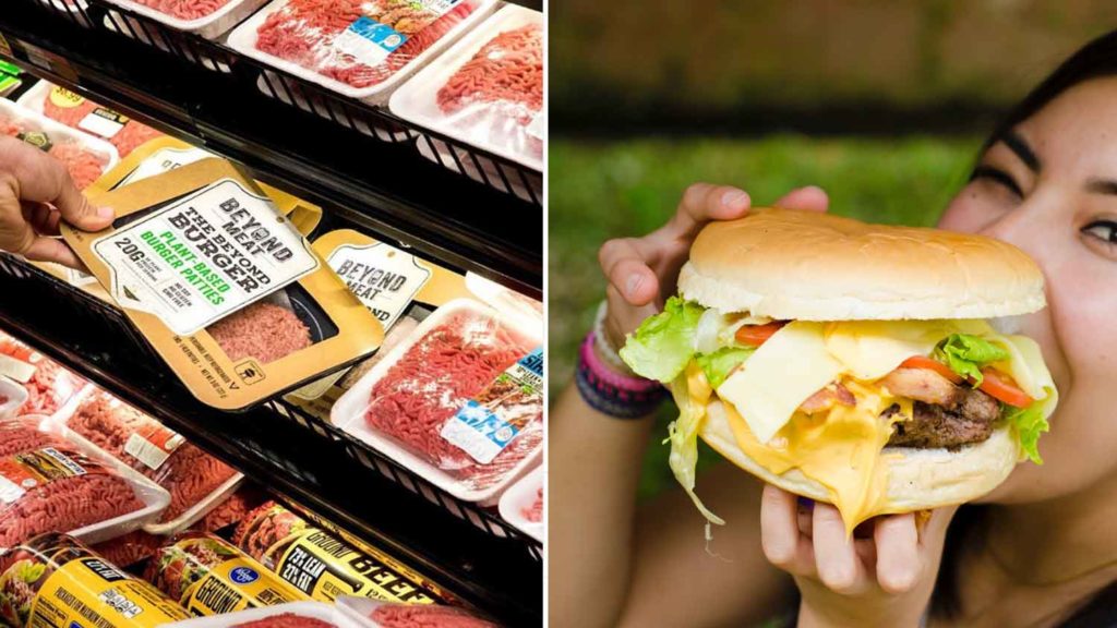 Redditor’s Clever Hack Got Them 106 Beyond Burgers For $1 Each