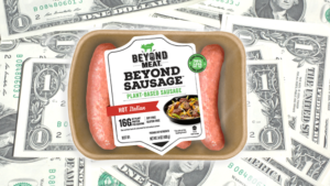 Beyond Meat Poised to Be More Profitable Than Tyson