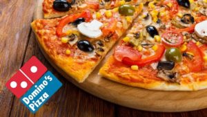 Your Guide to All the Domino’s Vegan Pizza Options