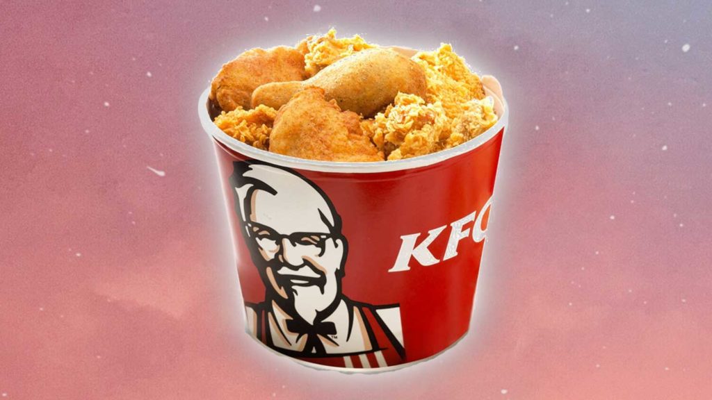 Vegan Fried Chicken Could Be on Its Way to KFC U.S.