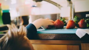 British Kids are Going Vegan at 2x the Rate of Adults